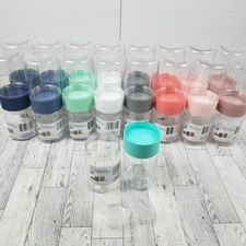 SureFresh Reusable Snack Storage Tower Container Dressing Cup -Choose Your Color