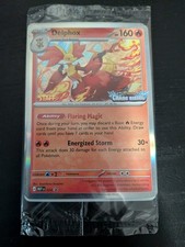 Promociones de prelanzamiento de Chaos Rising STAFF (juego de 4)