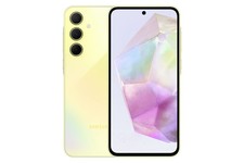 Galaxy A35 Noir / 128 / Parfait état