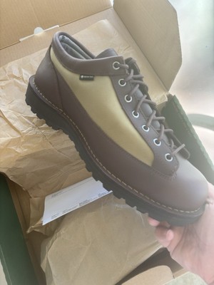 danner lo field boots new 11