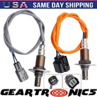 Upstream &Downstream Oxygen O2 02 Sensor For Subaru Forester Impreza Legacy 2.5L