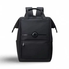 Delsey Paris Turenne Backpack - Black