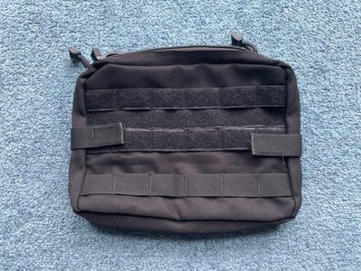 TRIWONDER Tactical Admin Molle Pouch (25,5 x 5,5 x 19 cm)