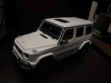 1/43 Almost Real Mercedes G63 One Of 300