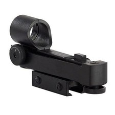 51630 Star Telescope Finderscope, Black