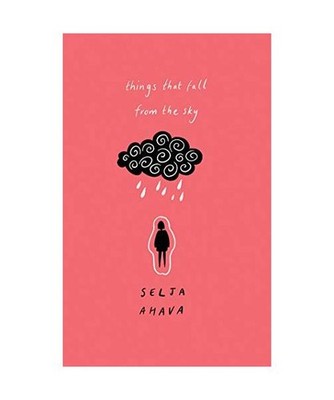 Things That Fall from the Sky, Ahava, Selja