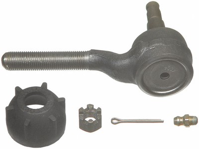 Moog 33JT14C Front Outer Tie Rod End Fits 1960-1965 Mercury Comet