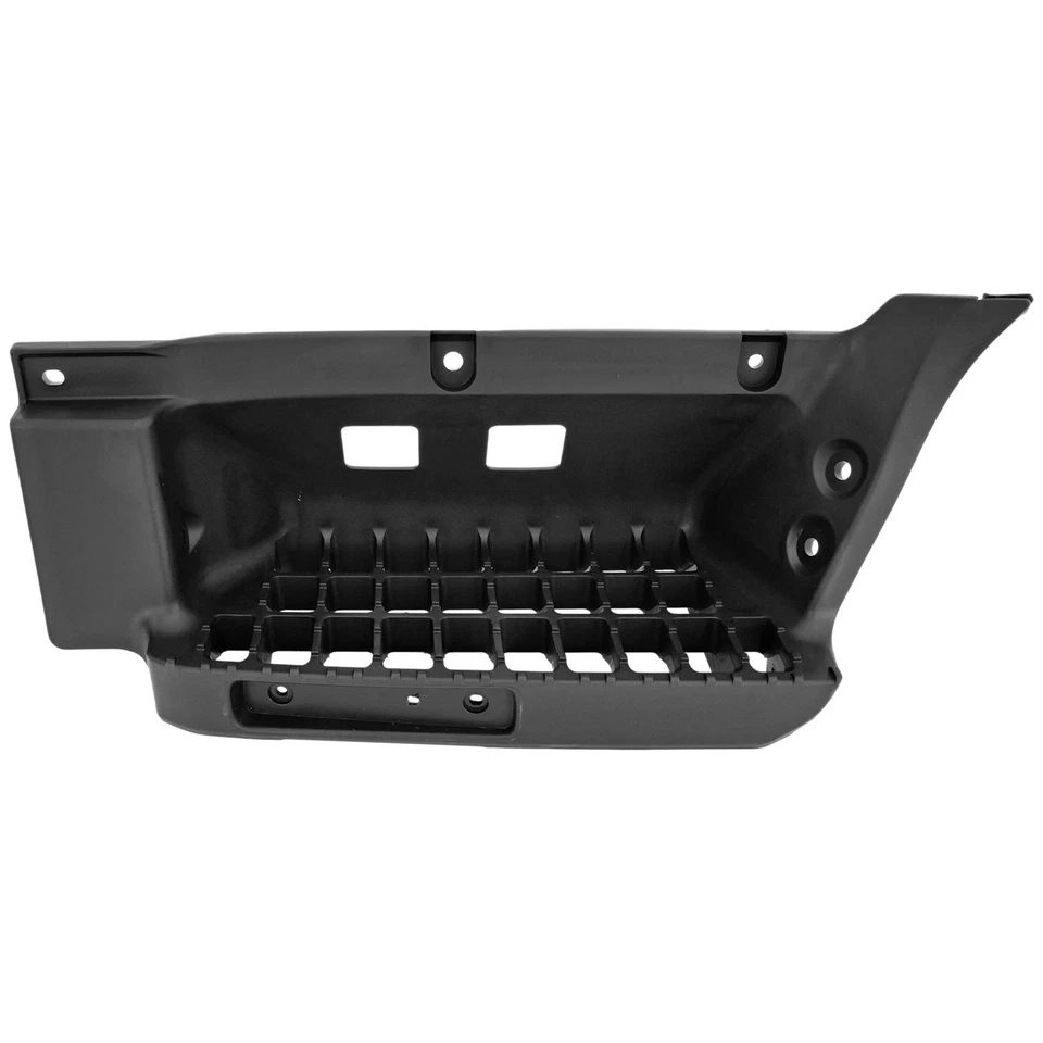 Conductor de peldaños laterales izquierdo 8980227753 para Isuzu NPR-XD NPR-HD NPR 2008-2018 Foto 3 de 4