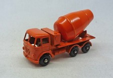 BUY NOW! Lesney Matchbox Toys MB26b Foden Cement Lorry UB
