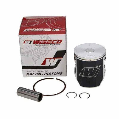 YAMAHA YZ 125 - 22/26 - KOLBEN WISECO PRO-LITE 53,93mm / W899M05400A