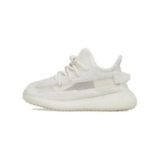  ID4814 -Baby- Adidas Yeezy Boost 350 V2 Infants 'Bone'