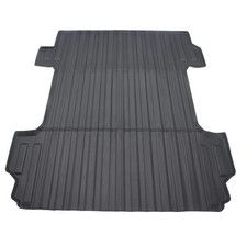 6.8 FT Truck Bed Mat For 2020-2025 Chevy Silverado Sierra 2500 3500HD Bed Liner