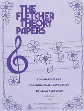 Fletcher Theory Papers