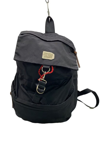 FREDRIK PACKERS Backpack -- BLK