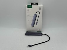 UGreen 4-in-1 USB Type-C Hub