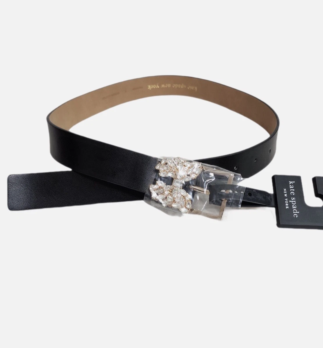 kate spade new york Rhinestone Belts for Women for sale | eBay