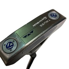 TaylorMade TRUSS TB2 34 inches PT  Putter