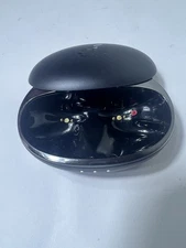 Soundcore Anker Liberty 3 Pro -  REPLACEMENT CHARGING CASE 0NLY - Midnight Black