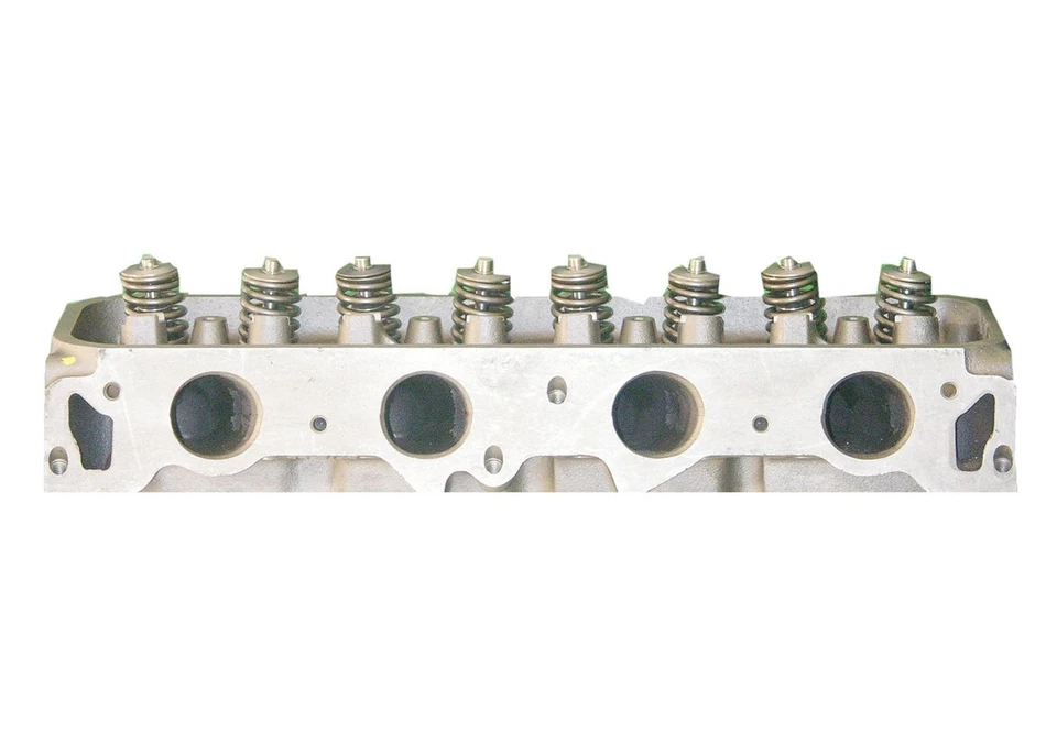 ATK Engines 2FC6 culata remanufacturada 1987-1992 Ford serie E furgoneta serie F Foto 2 de 4