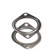 Exhaust Up Pipe Gaskets Kits For Ford 7.3l Turbo Powerstroke Diesel 99.5-03 Us