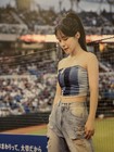 2024 CPBL Rakuten Girls 李多慧，이다혜, Lee  Da-Hye, Cheerleader Calendar 樂天女孩 — photo 5