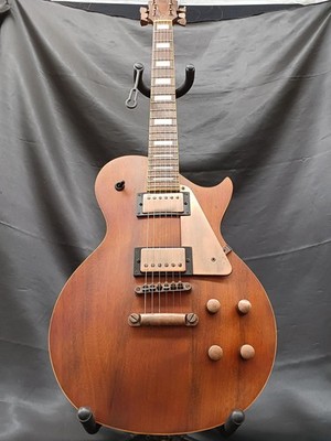 AXL GUITARS AL-820-BR Les Paul type | eBay