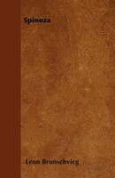 LéOn Brunschvicg | Spinoza | Taschenbuch | FranzöSisch (2010) | Williamson Press