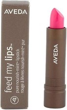 Image of Aveda Feed My Lips Pure Nourish-mint Lipstick ~ CHOOSE SHADE ~