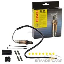 BOSCH LAMBDASONDE 0 258 986 507 FÜR PEUGEOT 1007 1.4 05-11 106 2 1.6