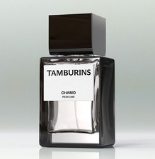 TAMBURINS Perfume CHAMO 50ml
