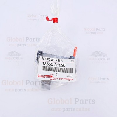 Toyota OEM SPANNBAUGRUPPE, KETTE, NR.2 1355031020 13550-31020
