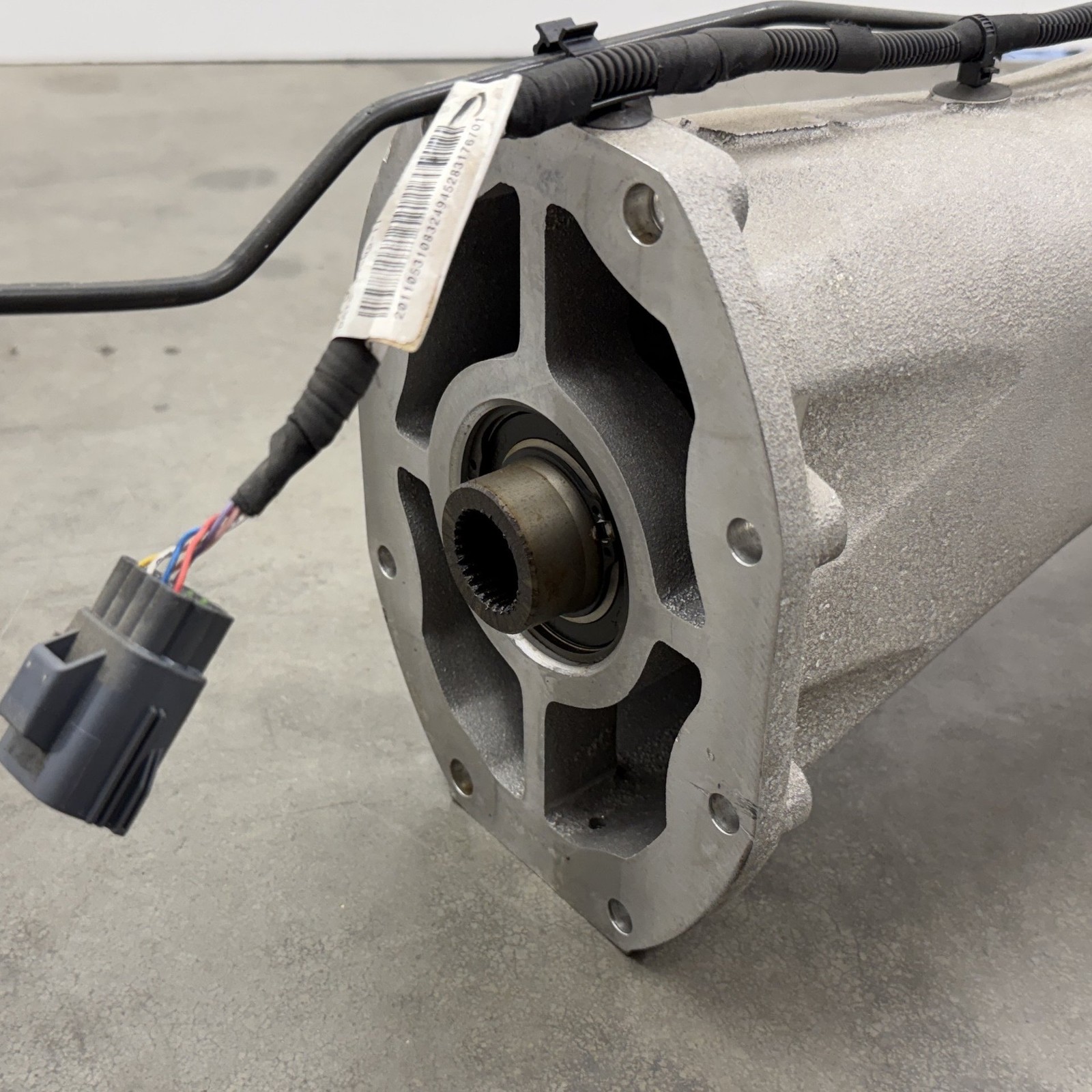 Aston Martin V8 Vantage 2009-2017 Driveshaft