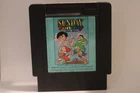 Sunday Funday: The Ride (Nintendo Entertainment System, 1995) Cartridge Only
