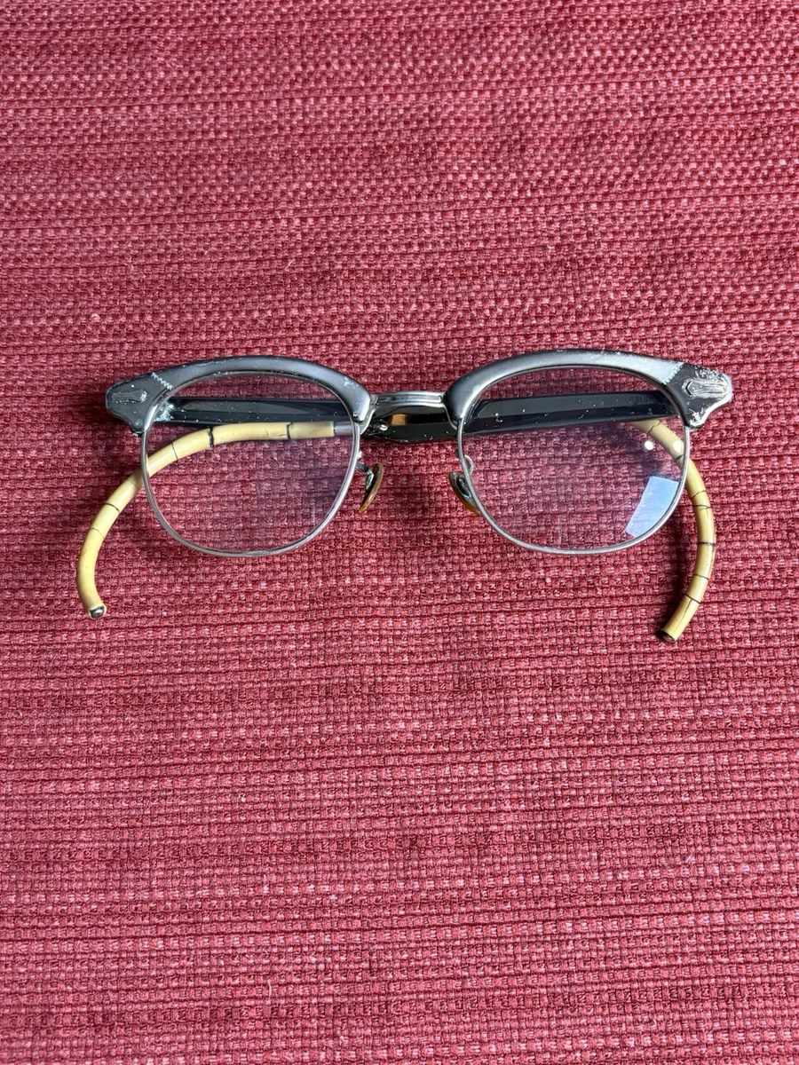 Shuron Glasses In Vintage Eyeglasses for sale | eBay
