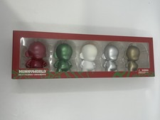 Munny World DIY Ornament Set