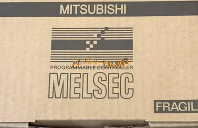 1PC NEW Mitsubishi PLC FX1N-60MT-DSS