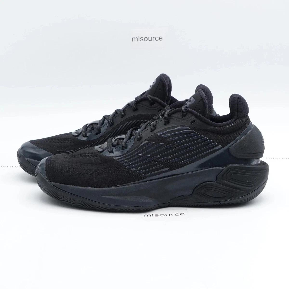 New Balance Two Wxy v5 BK5 ブラック　27cm Size 12 Men's New Balance TWO WXY V5 Basketball Shoes BB2WYBK5