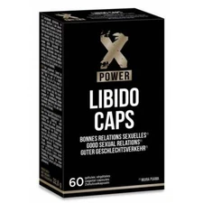Libido Caps Reboosted Female Libido