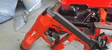 Hilti BX3- Battery Actuated Fastener - 22v