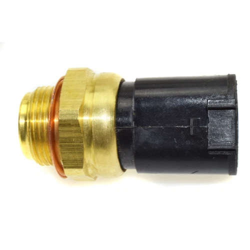 For Volkswagen Beetle Golf Jetta Touareg Engine Coolant Fan Temperature Switch - Picture 4 of 6