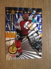 1994-95 PINNACLE RINK COLLECTION, HOCKEY, MULTI LISTING, YOU PICK 'EM