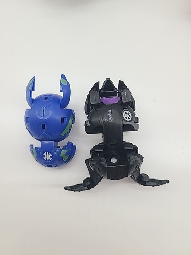 Bakugan Battle Brawlers Mixed Lot Pharol Platinum Haos - Picture 13 of 24