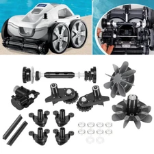 For Polaris Quattro P40 P4000 Pool Cleaner Tune-Up Replace/Rebuild Kit R0995100