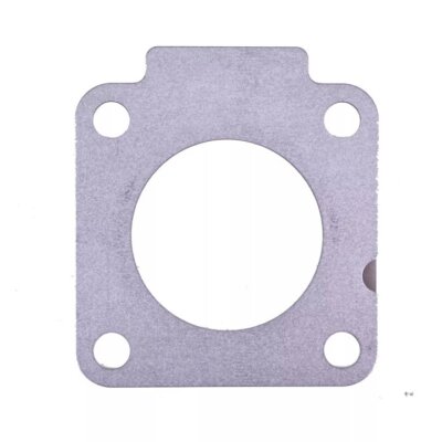 w.ziwei Exhaust Gasket 129472-18090 for Yanmar Engine 3JH2 4JH 4JH2 3JH3E