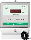 Wall Mounting 200 A Nominal Current Rating Electrical Usage Meters
