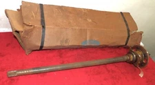 1973-1978 Ford Custom Galaxie LTD Monterey Grand Marquis NOS 9" RH REAR AXLE 28S