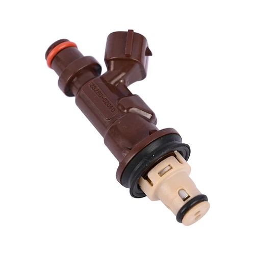 NEW 6X Fuel Injector 23250-62040 For Toyota Hilux VZN Prado VZJ90) - Picture 5 of 8