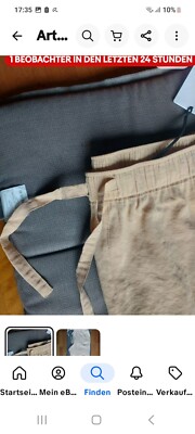 Samoon by Gerry Weber Hose Gr. 50. Neu!