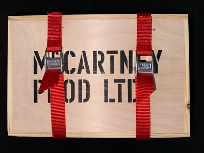 Paul McCartney Official The 7