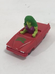 she hulk toy